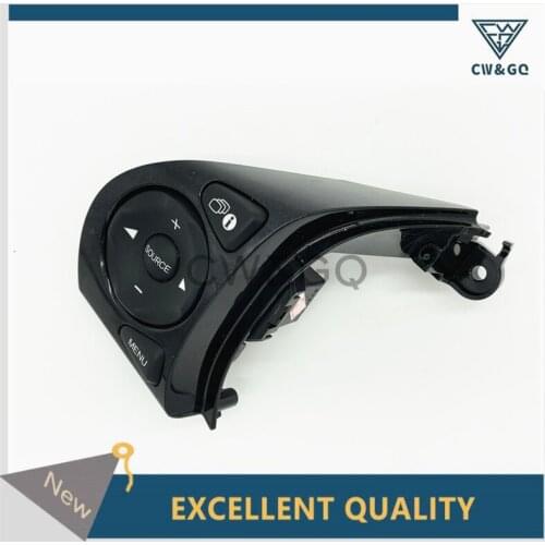 35880-TR0-A02 New High Quality Steering Wheel Audio Control S-witch 3588 TR0 A02 35880TR0A02 Fits For 2012 Honda Civic 1.8L