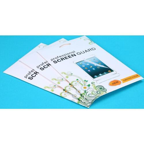 Clear Glossy Screen Protector Protective Film for Asus Transformer Pad TF303 TF303C TF303CL 10.1" Tablet