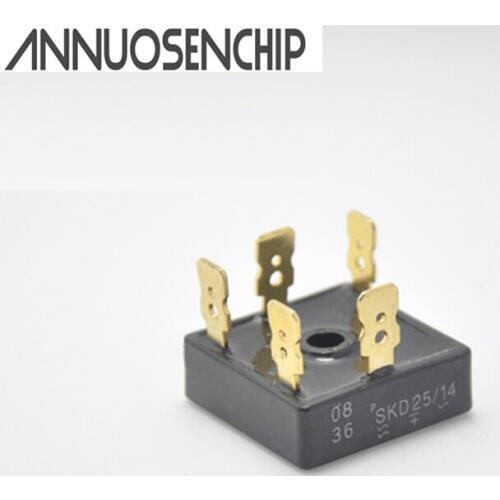 SKD25/12 SKD25/14 SKD25/16 SKD25/18