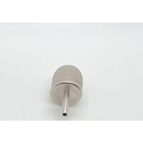 High Quality Good Performance Titanium Diffuser For Ozone Oliver Oil