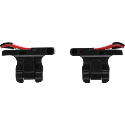 D9 Mobile Phone Universal Play Game Gamepad Artifact Stimulation Battlefield Assist Gamepad Mobile Gamepad