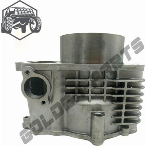 600 ATV UTV X6 Z6 196s Cylinder Body engine spare part 0600-023100