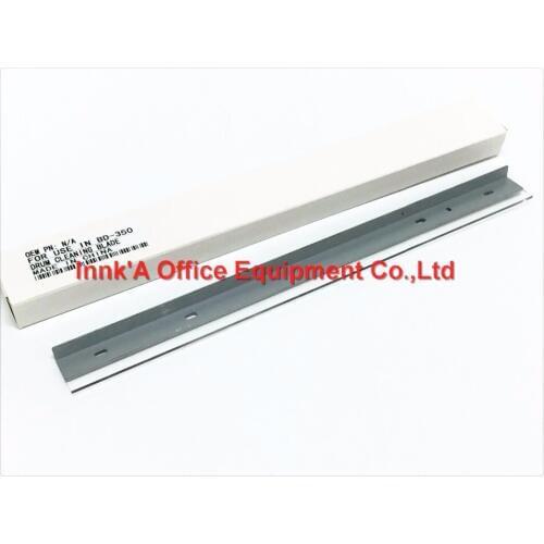 2Pcs Good quality Opc Drum Cleaning Blade 6LA27554000 For Toshiba E-studio 450 288 350 353 453 352 452 4500 3500