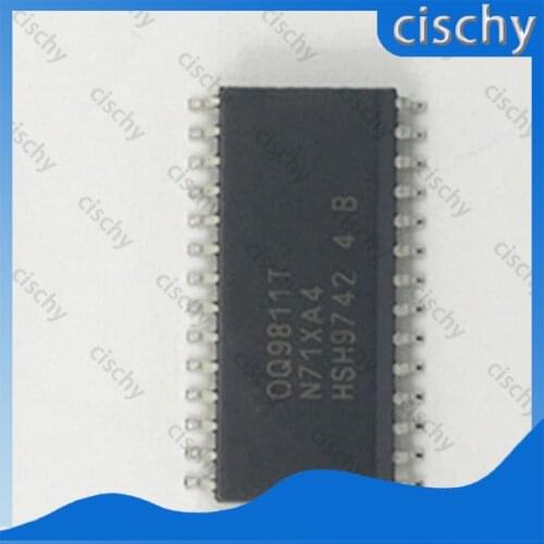 5pcs OQ9811T 0Q9811T 93.67.29 SOP-28
