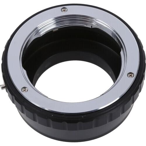 Adapter for Minolta MD / MC Lens to Fujifilm X-Pro1 Fuji X Mount 1 Lens Adapter Ring