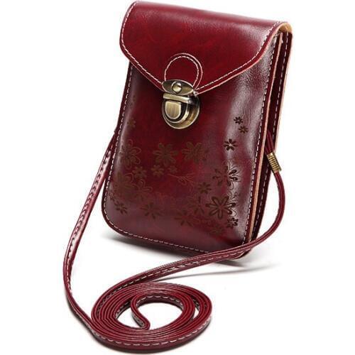 BAGAIL Women's Bags With Flowers