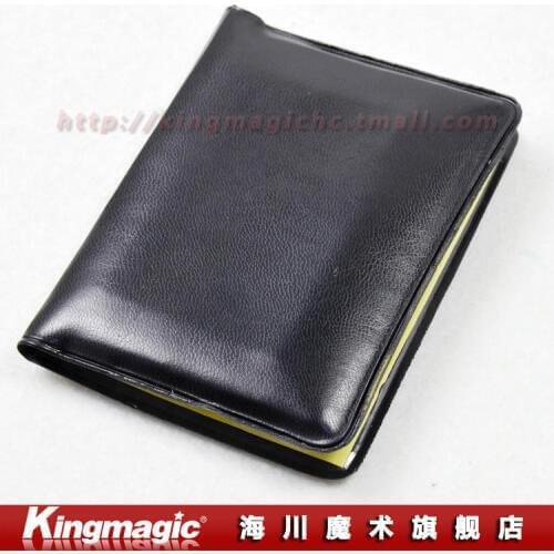 Light Prediction Holder (charged version) Street Magic Close Up Magic Magic Props