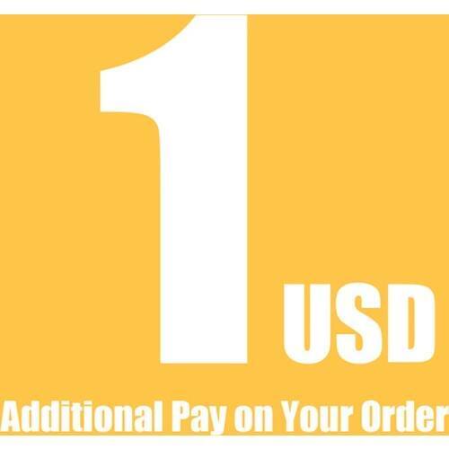 Additional Pay For Your Order, DIY Link ,please choose definite amount/pcs