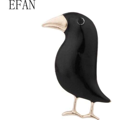 EFAN Small Brooches For Clothes