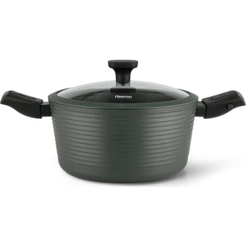 FISSMAN Large Pans