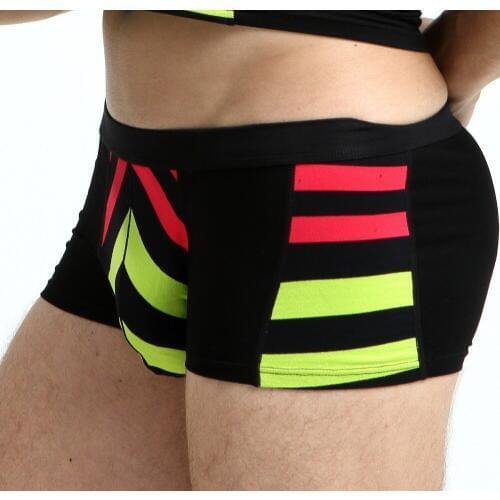 GOLESUN.FS Men's Boxers