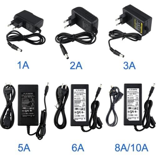 KIQUNE LED Transformers