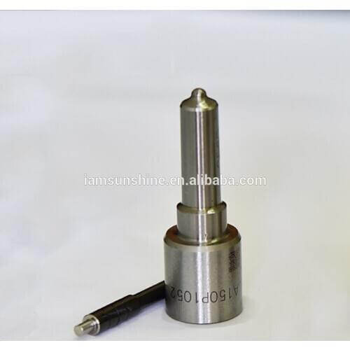 China LIWEI nozzle DLLA150P1052 for 095000-8100