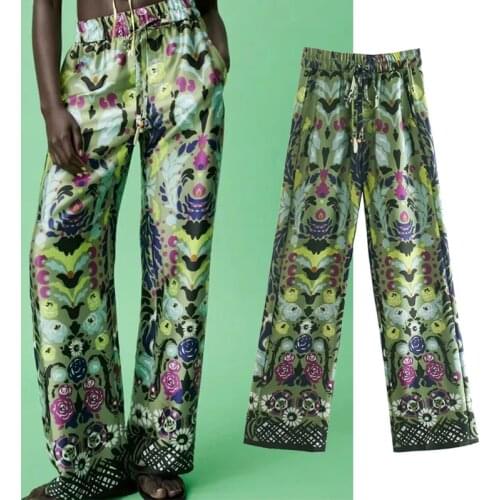 Женские летние брюки Klkxmyt China At AliExpress