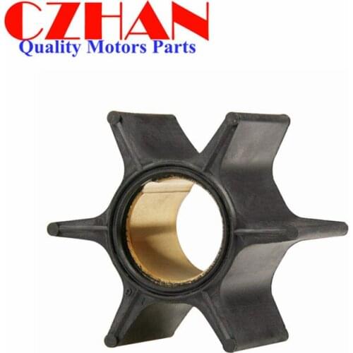 18-3017 Impeller Brass Insert for Mercury Marine 47-89984T4 47-30221 47-65960 47-89984 47-899844 47-899842 47-85460 47-89984T3
