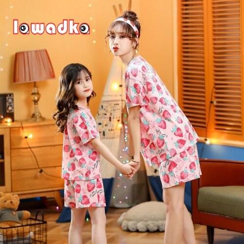 Комплекты одежды для девочек LAWADKA China At AliExpress