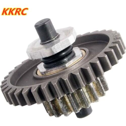 HSP 08013 Metal Reduction Gear For 1/10 RC Car Monster HSP 94108 94188