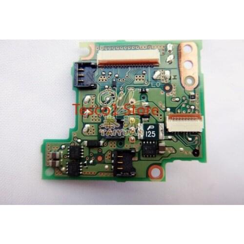 NEW Original For Nikon D600 DC/DC Power Board Panel Replacement Repair Part