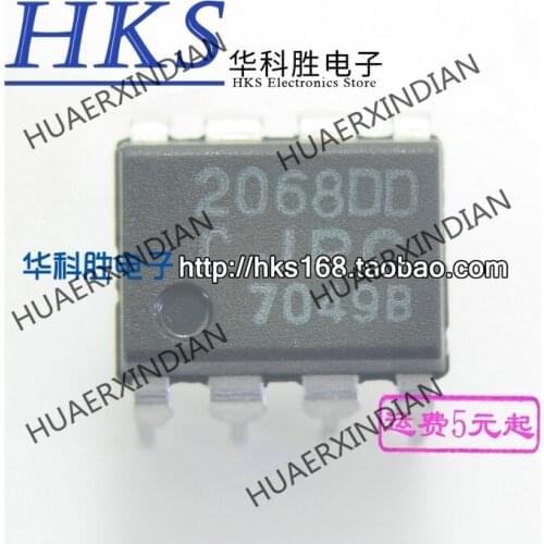 New Original 2068DD 2068D DIP-8