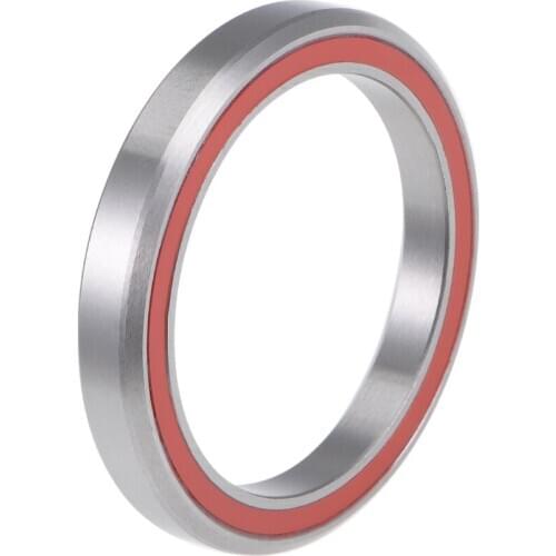 Uxcell ACB4052 Bicycle Headset Bearing 40x52x7mm Sealed Chrome Steel Bearings