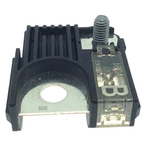 For Hyundai Tucson LA FESTA battery fuse for KIA sportage R K3 K4 K5 generator positive line 150A 180A 200A