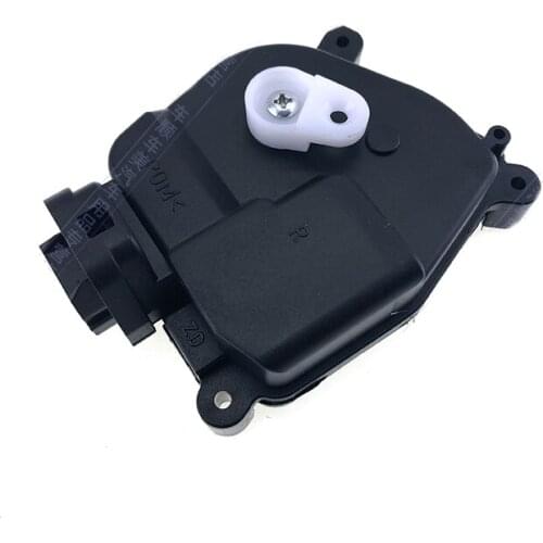 Door Lock Actuator Central Door Lock Motor for Hyundia Accent Kia Rio