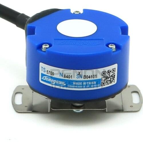 TS5700N8501 N8506 N8401 N8505 N8405 N8504 Servo Encoder
