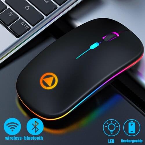 SYNHWEI Wireless Mice