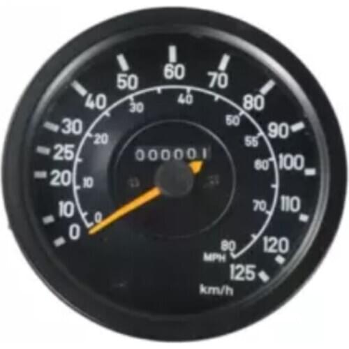 Tachometer used for Mercedes 000 542 9716/0005429716