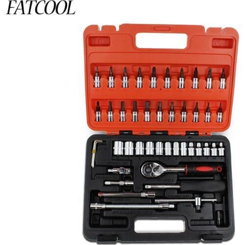 TOTNEND Hand Tool Sets