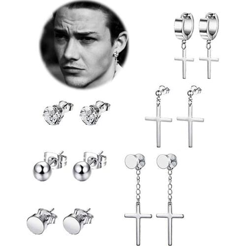 Piercing Earrings Xionggui China