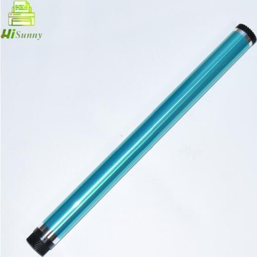 1set DR114 OPC Drum + Cleaning Blade for Konica Minolta DI 152 1611 2011 183 195 6180 BH162 163V 163 162 Cylinder