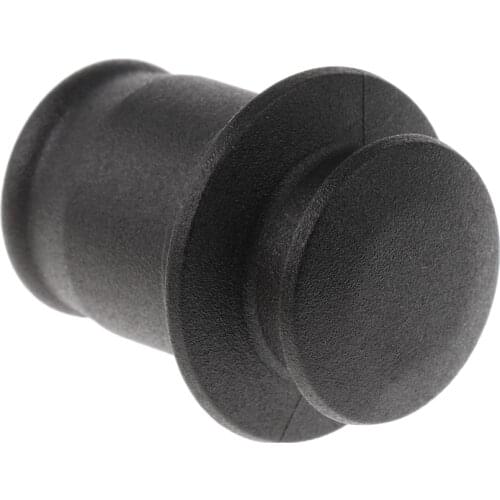 1 pc. Cigarette lighter cover replacement for old and broken cars, aftermarket