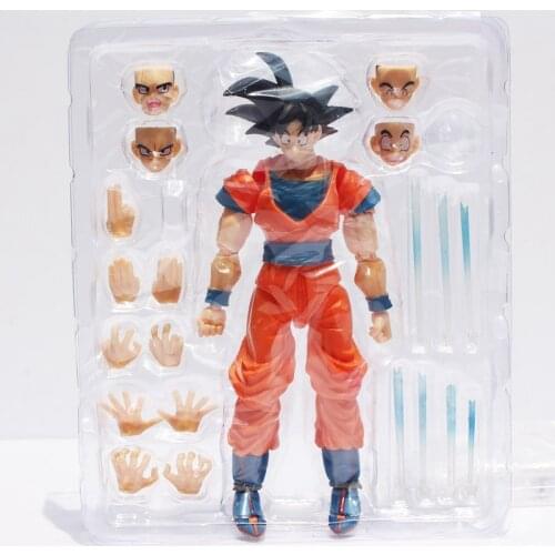 16cm Anime PVC Action Figure Collectible Model Toy