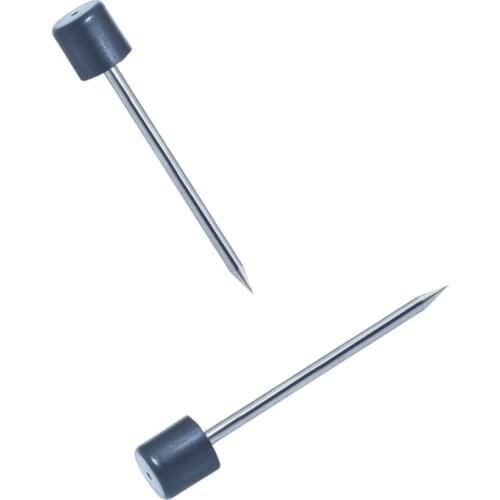 5pcs/Lot Electrodes 100% NEW life for Splice Over 2000 Jilong Fusion Splicer KL-280 KL-280G KL-280H KL-300 KL-300T KL