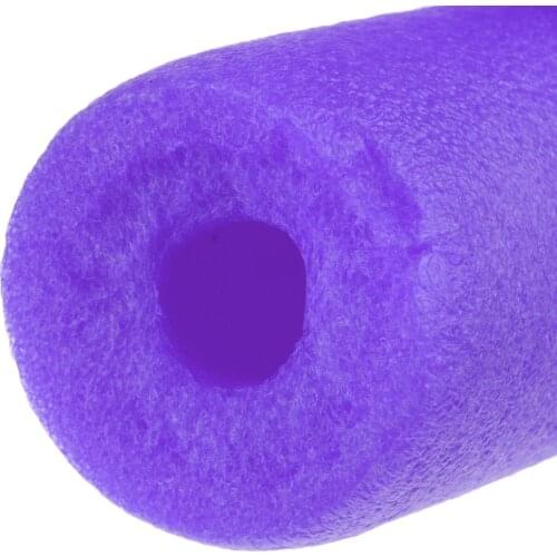 6 Swimming Pool Noodle Float Aid Hollow Foam Noodles Water Flexible Wet Tube