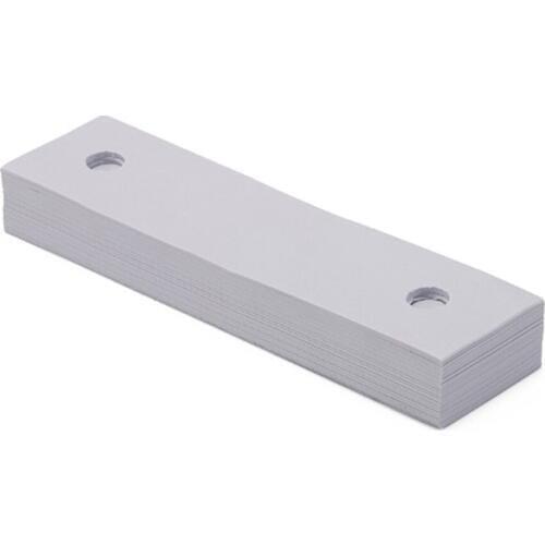 700Sheets Optical Chin Rest Paper Slit Lamp ARK Paper 2packs/lot