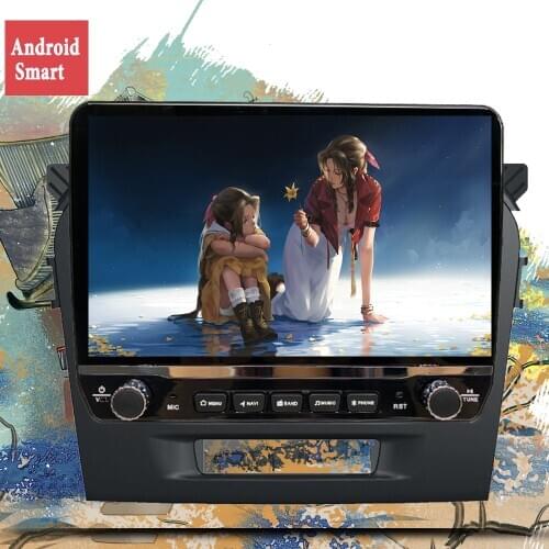 Android 10 For Suzuki Vitara 2015 2016 2017 2018 2019 Car radio Multimedia Player GPS Navigation Autoradio Stereo Car DVD Player