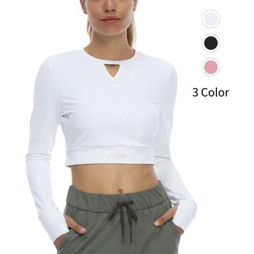 AVISEN TRIBE Yoga Tops