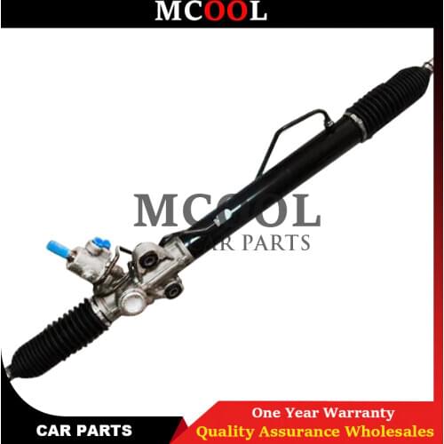 For FREE SHIPPING Mitsubishi Triton L200 Triton DID RHD Power Steering Rack R/H/D New (03/2006+) MR333501 Right Hand Drive