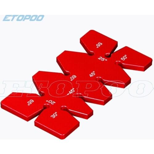 DIY Carpentry tool Angle Gauge Angle Ruler Size Board Carpentry Accessories