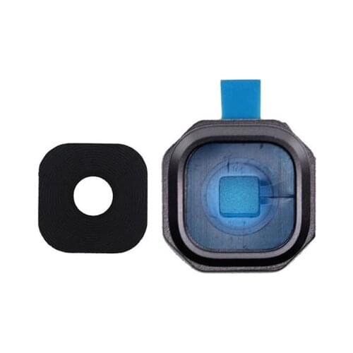 FOR Samsung ON5 G550 Back Camera Glass Lens Back Rear Camera Glass Lens Cover Ring Replacement Parts