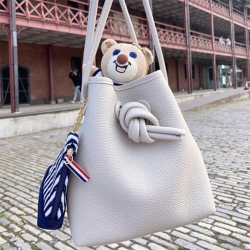 Женские сумки-ведра Ensoldyna China At AliExpress