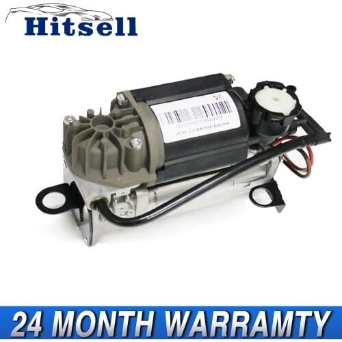 Hitsell Car Compressors China