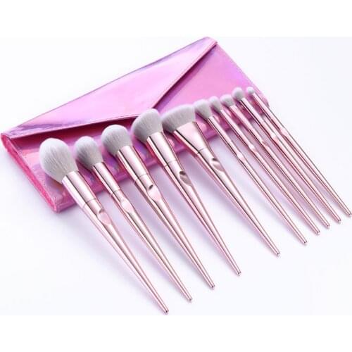 JHXYMYYXGS Eyebrow & Eyelash Tools