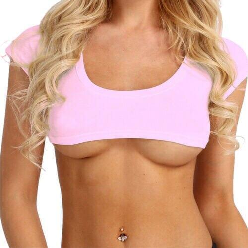 Summer Women Sexy Short Sleeve T Shirt Tops Tee Clubwear Sexy Female Fashion Clothing 2019 NEW Arrivals