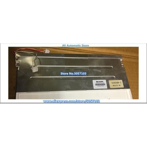 LQ104V1LG92 NL8060BC31-09 LCD Screen