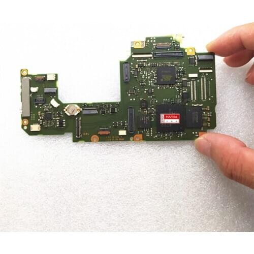NEW Original main board（041 Improved version )For Canon 70D mainboard 70D motherboard ASS'Y DC/DC SLR Camera repair part