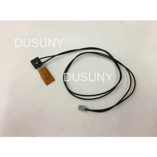 Dusuny compatible new thermistor for Kyocera KM2810 2HS25190 2 pcs per lot