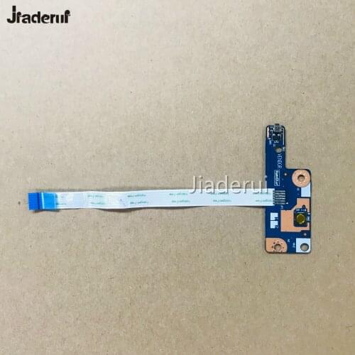 Original New for Lenovo G50 G50-30 G50-45 70 80 G40-30 Z50-75 G50-75 Z50 Z50-70 NS-A273 Power Switch Button Board with cable